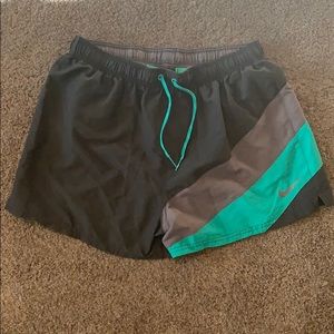 Nike Swim Trunks
